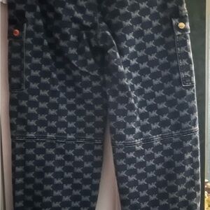 Michael Kors Jean Cargo